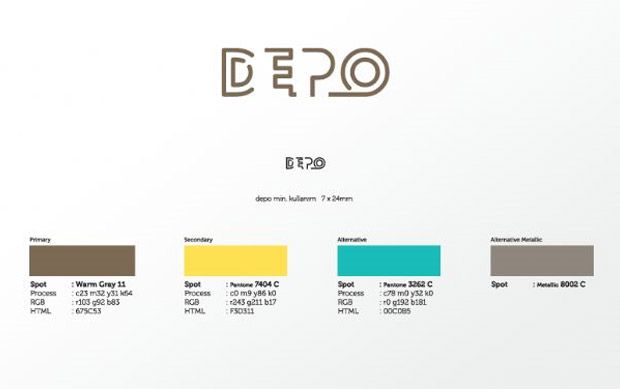 DEPO Istanbul