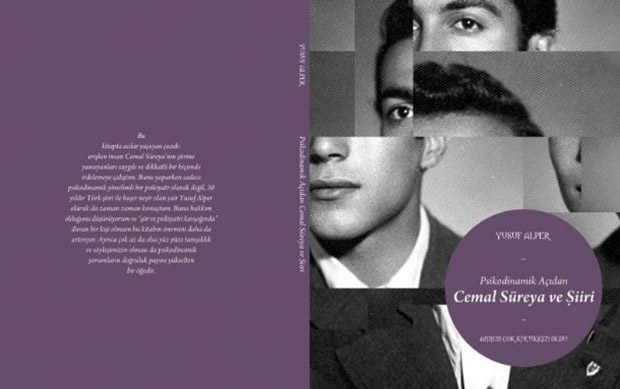Cemal Sreya ve iiri