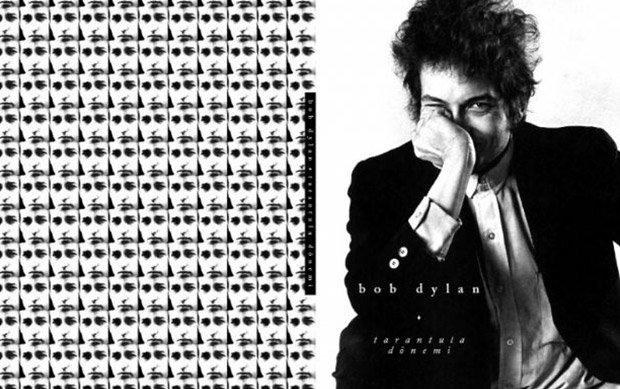 Bob Dylan / Tarantula Period