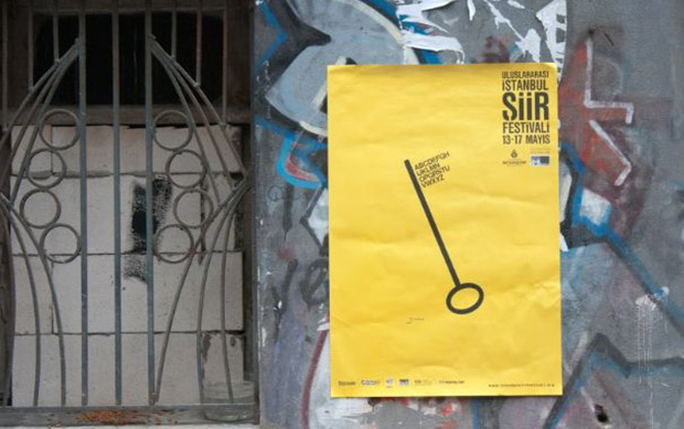 Uluslararas stanbul iir Festivali